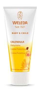 Baby Calendula Crema Protettiva