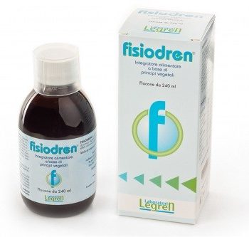 Fisiodren