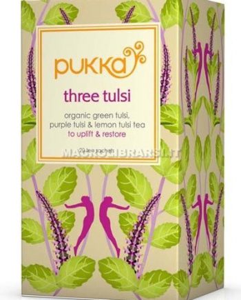 Pukka Three Tulsi