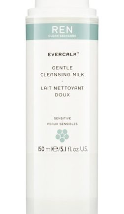 Evercalm Gentle Cleansing Milk
