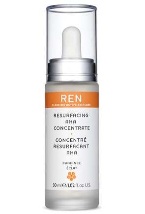 Resurfacing Aha Concentrate