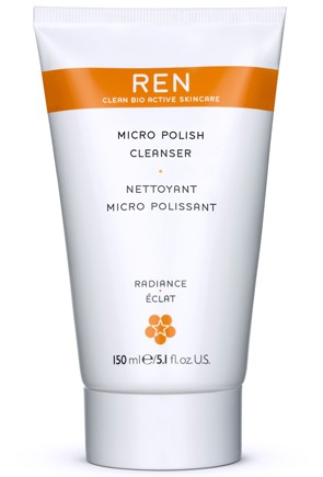 Micro Polish Cleanser