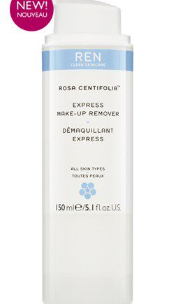 Rosa Centifolia Express Make-Up Remover