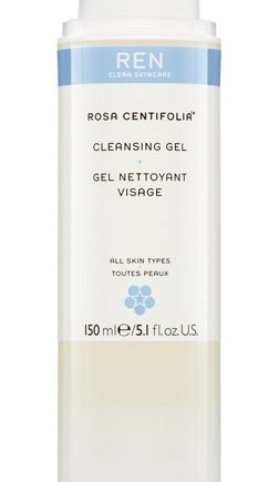 Rosa Centifolia Cleansing Gel