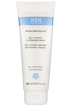 No.1 Purity Cleansing Balm