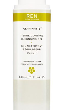 Clarimatte T-Zone Control Cleansing Gel