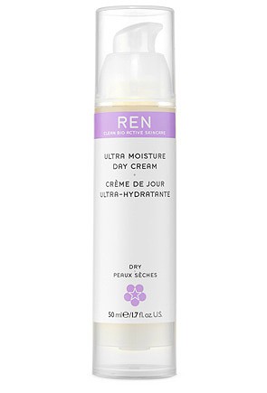 Ultra Moisture Day Cream