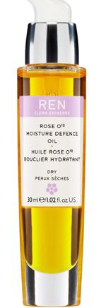 Rose O12 Moisture Defence Serum