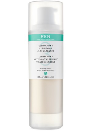 ClearCalm 3 Clarifying Clay Cleanser