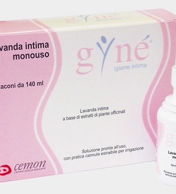 Gyné Lavanda Monouso