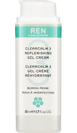 ClearCalm 3 Replenishing Gel Cream