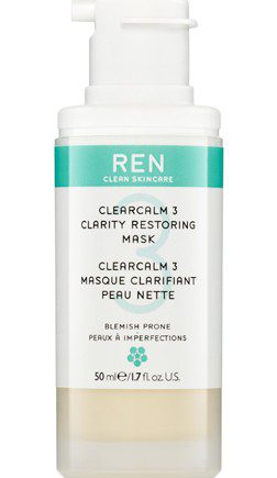 Clearcalm 3 Clarity Restoring Mask