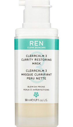 Clearcalm 3 Clarity Restoring Mask