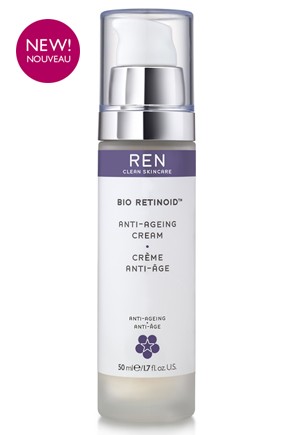 Bio Retinoid Anti-Ageing Cream