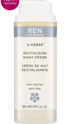 V-Cense Revitalising Night Cream