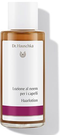 Lozione Neem per capelli