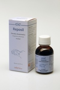 Reposil E.I.E