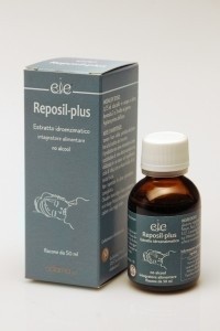 Reposil Plus E.I.E