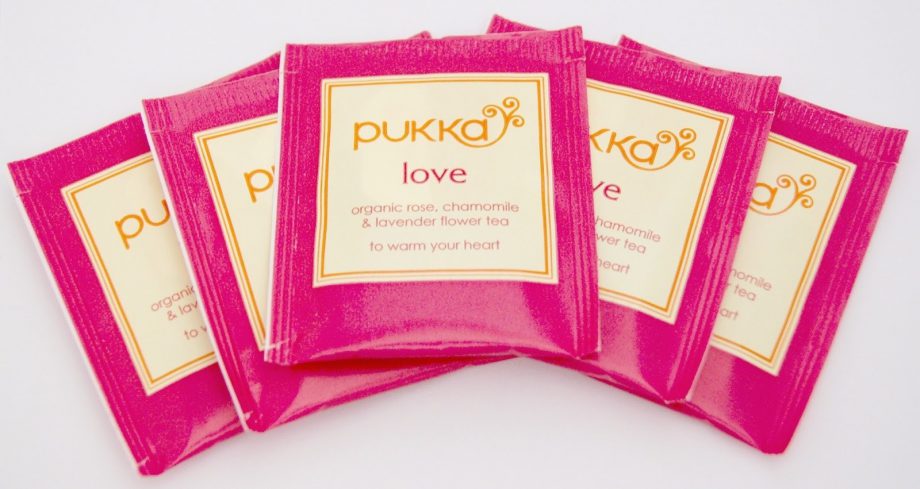 Pukka Love