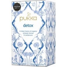 Pukka Detox