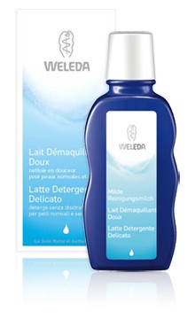 Latte Detergente Delicato