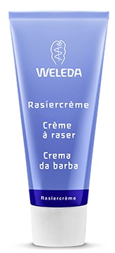 Crema da barba