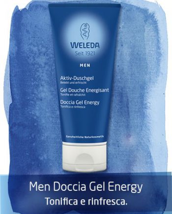 Men Doccia Gel Energy