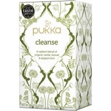 Pukka Cleanse