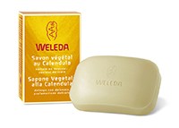 Sapone vegetale alla Calendula