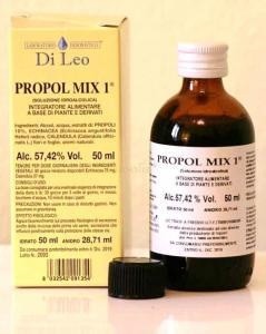 Propol  Mix 1