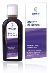 Melato di Licheni