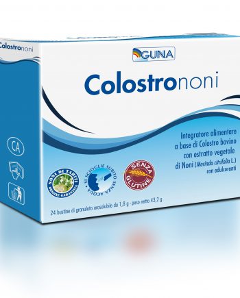 Colostro  Noni  24 bustine