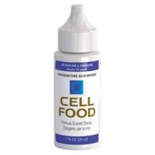 CELLFOOD Gocce 30 ml