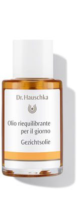 Olio riequilibrante per il giorno