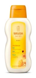 Baby Calendula Bagno Cremoso