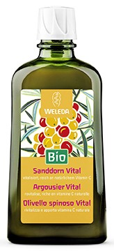 Olivello spinoso Vital – Succo di frutta