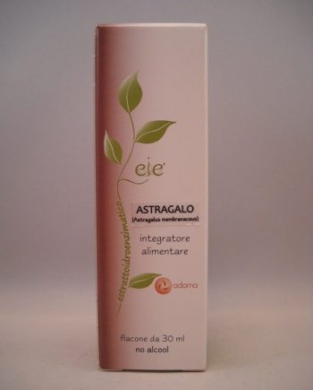 EIE ASTRAGALO 30 ml gocce