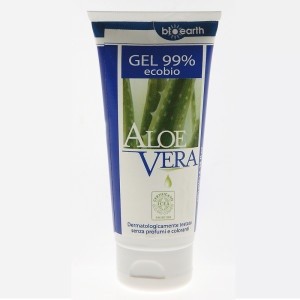 Puro Gel di Aloevera 99%