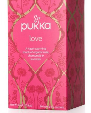 Pukka Love