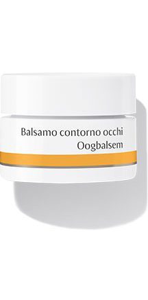 Balsamo contorno occhi