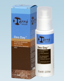 Terrà Deo Day® - BIO