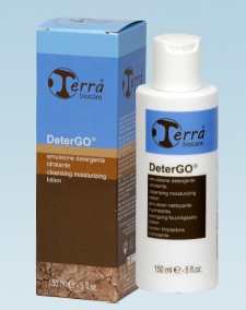 Terrà DeterGO® - BIO