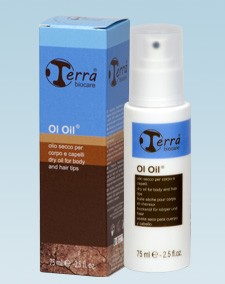 Terrà Ol Oil® - BIO