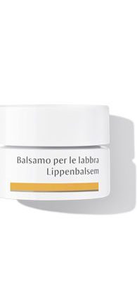 Balsamo per le labbra