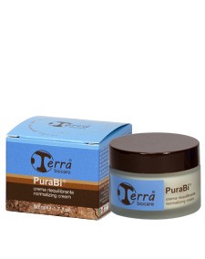 Terrà PuraBi® - BIO