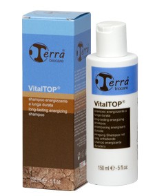 Terrà VitalTOP® - BIO