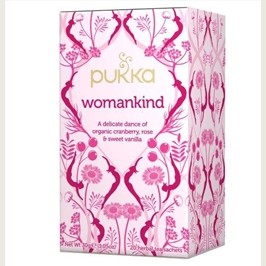 Pukka Womankind