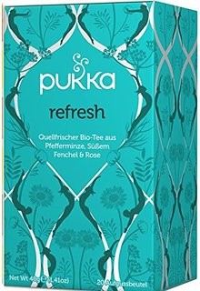 Pukka Refresh