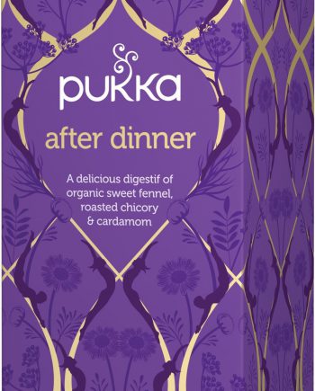 Pukka After Dinner