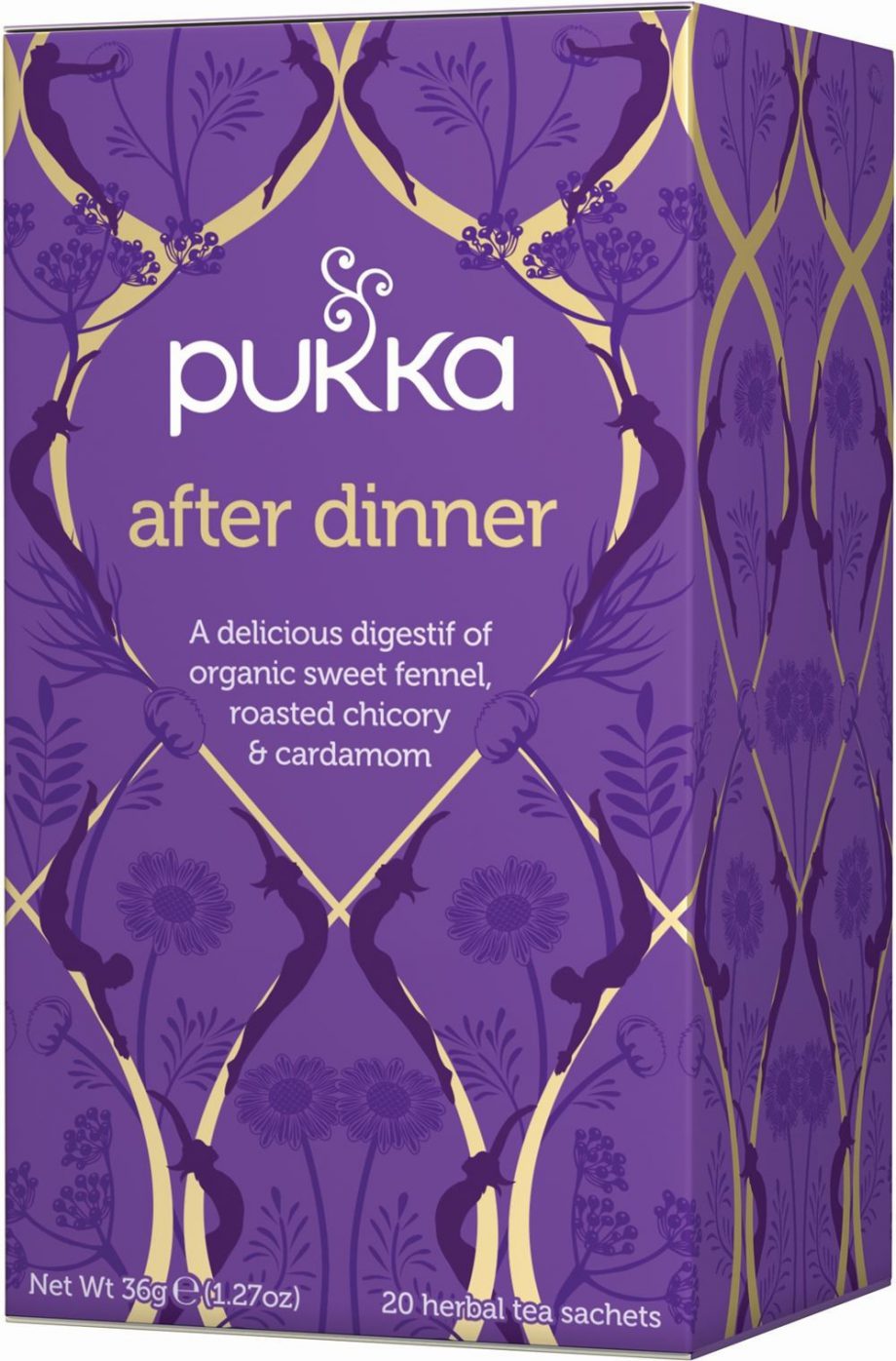 Pukka After Dinner